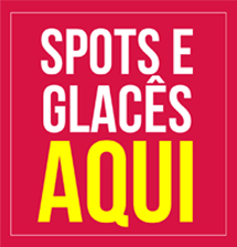 #+#<i>Spots e Glac�s</i>#+#Os materiais promocionais da semana para voc�#+#.././noticias/conteudo_401256.shtml