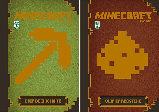 Minecraft Guias