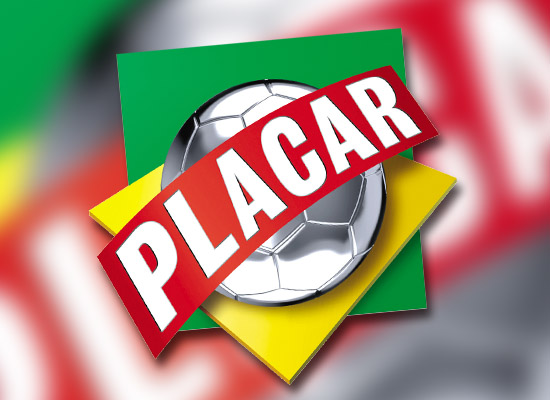Revista Placar muda editorial e agora abrange outros esportes, além do  futebol - Notícias - Dinap