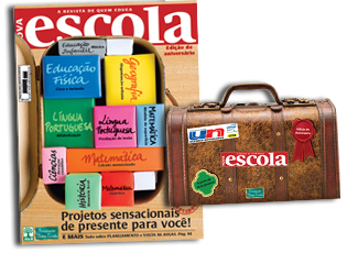 <br> Apoio para professores#+#<i>Nova Escola</i>#+#Diretora de reda��o fala sobre o anivers�rio da revista#+#../noticias/conteudo_400861.shtml